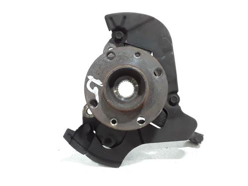 Used Left front steering knuckle Left front steering knuckle 37594184 37594184