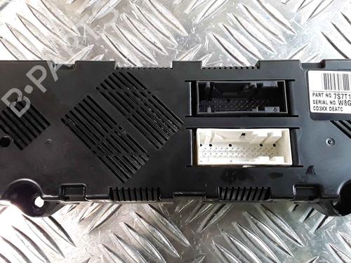 Climate control FORD MONDEO IV (BA7) 1.8 TDCi | BP25169045I5 