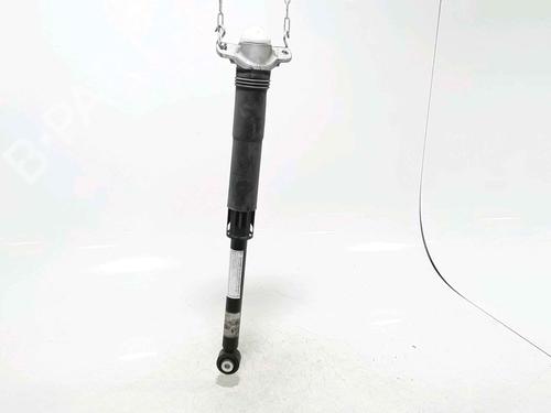 Used Left rear shock absorber AUDI A1 Sportback (GBA) 25 TFSI (95 hp) 25198000