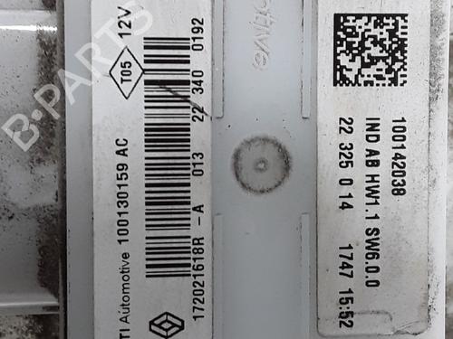 Fuel pump RENAULT CLIO V (B7_) 1.0 TCe 90 (B7MT) | BP33560955M76 - Image 2