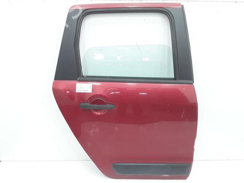 Used Right rear door CITROËN C3 Picasso (SH_) 1.6 HDi (90 hp) 27671540