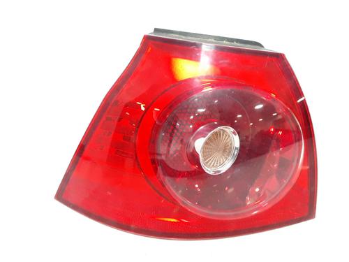 Used Left taillight VW GOLF VI (5K1) 1.6 (102 hp) 25187464