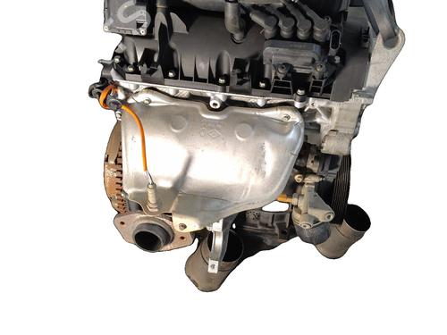 Engine RENAULT CLIO III (BR0/1, CR0/1) 1.2 16V (BR02, BR0J, BR11, CR02, CR0J, CR11) | BP39038186M1 - Image 5