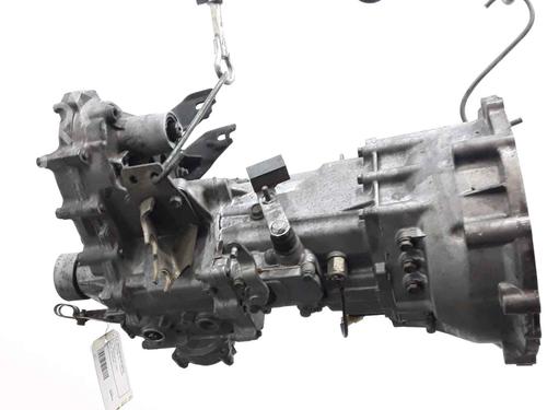 Gearbox DAIHATSU TERIOS (J1_) 1.3 4WD (J102) | BP25184236M3 