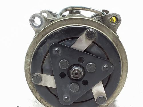 AC compressor PEUGEOT 307 (3A/C) 2.0 HDi 90 | BP31633617M34 