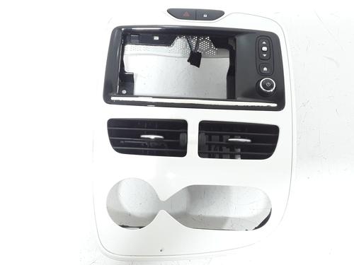 Mittelkonsole RENAULT ZOE (BFM_) ZOE (88 hp) 25989284