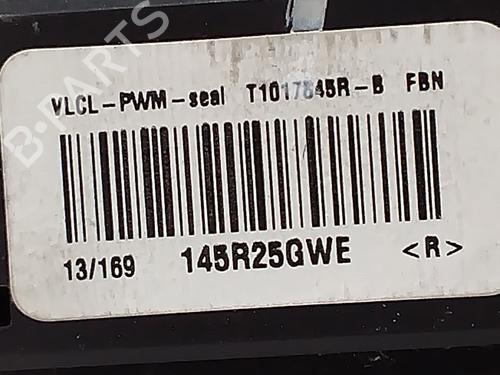 Heater resistor RENAULT SCÉNIC III (JZ0/1_) 1.5 dCi | BP29230328M108