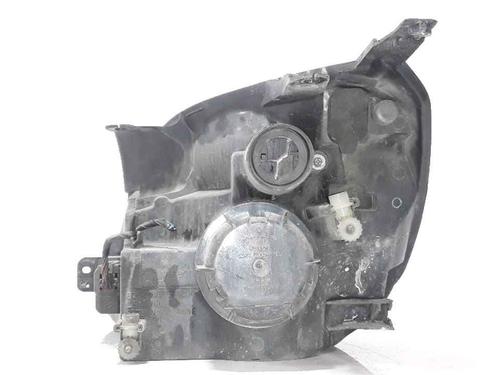 Right headlight FORD FIESTA V (JH_, JD_) 1.4 TDCi | BP25182641C29 