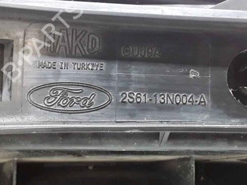 Right taillight FORD FIESTA V (JH_, JD_) 1.3 | BP25193589C35 