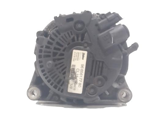 Alternator CITROËN C3 II (SC_) 1.4 HDi 70 (SC8HZC, SC8HR0, SC8HP4) | BP33750784M7 - Image 3