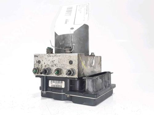 Used ABS pump RENAULT MEGANE II (BM0/1_, CM0/1_) 2.0 dCi (BM1K, CM1K) (150 hp) 25166535