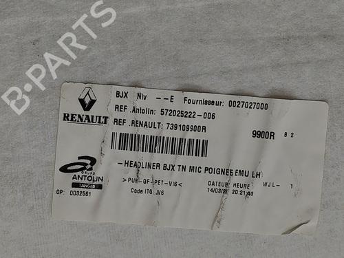 Interiør tag DACIA SANDERO III 1.0 TCe 90 | BP39250526I12 - Image 4