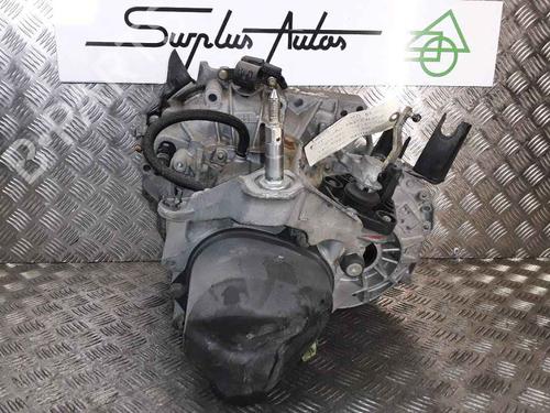 Gearbox NISSAN MICRA III (K12) 1.5 dCi | BP25184027M3 