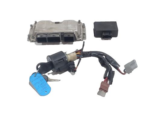 Used Electronic module Electronic module 38297241 38297241