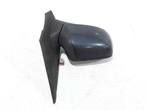 Right mirror FORD FIESTA V (JH_, JD_) 1.6 TDCi | BP25192702C27 