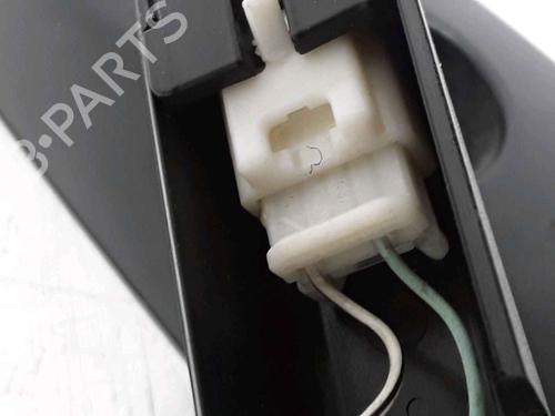 Rear mirror TOYOTA YARIS (_P13_) 1.4 D (NLP130_, NLP130) | BP25188983I6 