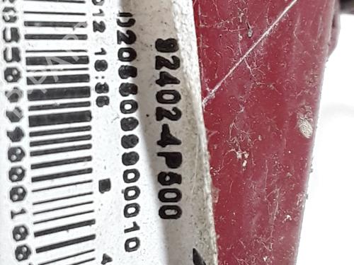 Right taillight HYUNDAI i20 I (PB, PBT) 1.2 | BP26193164C35 