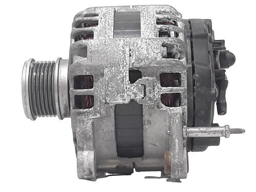 Used Alternator Alternator VW T-ROC (A11, D11) 2.0 TDI (150 hp) 33612013 33612013