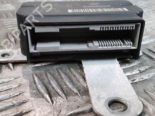 ECU airbags RENAULT CLIO IV (BH_) 1.5 dCi 90 | BP25162100M53 