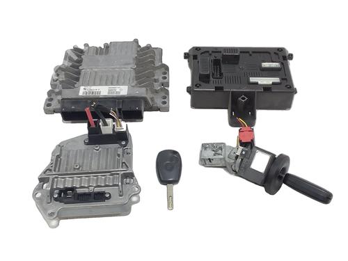 Used Electronic module Electronic module 37037910 37037910