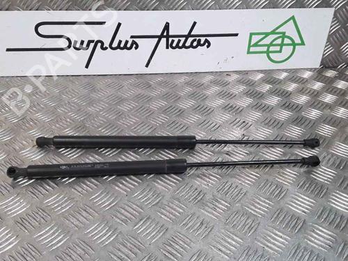 Used Tailgate lift support PEUGEOT 208 I (CA_, CC_) 1.0 VTi (68 hp) 25168467