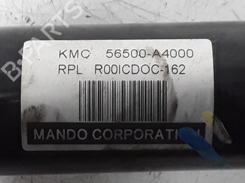 Steering rack KIA CARENS IV 1.7 CRDi | BP31346979M22