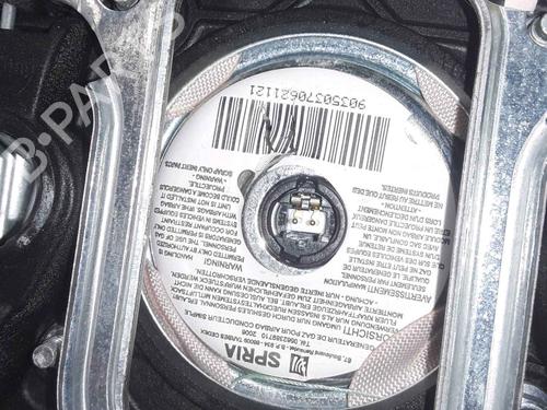 Driver airbag CITROËN C3 I (FC_, FN_) 1.4 HDi | BP25160910C9 