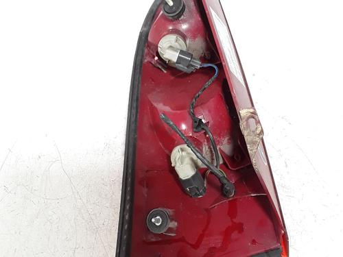 Left taillight FORD FOCUS I (DAW, DBW) 1.8 TDCi | BP27856016C34 