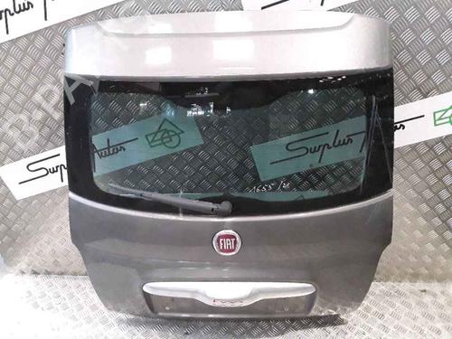 Used Tailgate FIAT 500 (312_) 1.2 (312AXA1A) (69 hp) 25168205