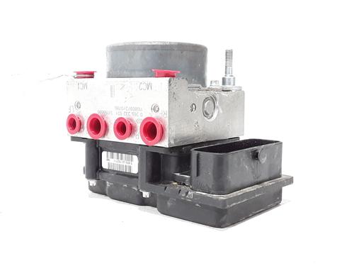 Used ABS pump FIAT PANDA (169_) 1.2 (169AXF2A, 169AXF1A) (69 hp) 25991967