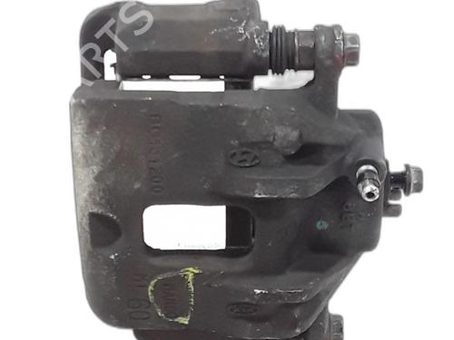 Used Right front brake caliper KIA CARENS IV 1.7 CRDi (116 hp) 31604554