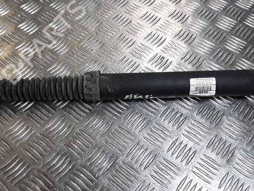 Used Left rear shock absorber PEUGEOT 208 I (CA_, CC_) 1.4 HDi (68 hp) 25197980