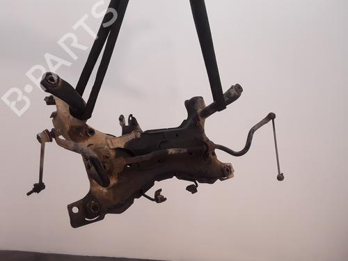 Forbro MAZDA 5 (CR) 2.0 CD (CR19) | BP29871534M9 