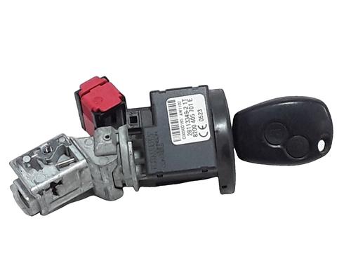 Electronic module RENAULT TWINGO II (CN0_) 1.2 16V (CN0K, CN0V, CN0A) | BP40065254M83 - Image 4