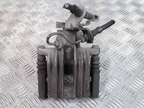 Right rear brake caliper VW GOLF VI (5K1)  | BP25765631M106 