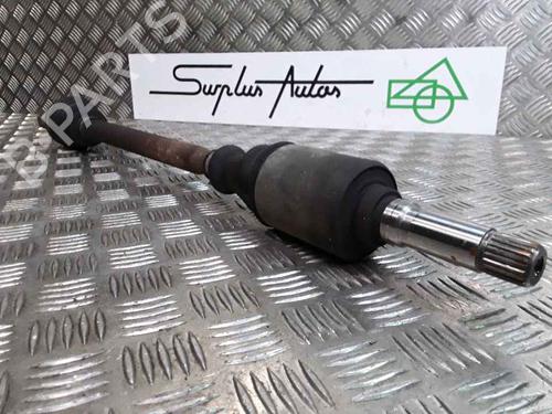 Right front driveshaft CITROËN SAXO (S0, S1) 1.1 X, SX | BP25200670M39 