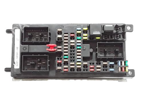 Sikringsdåse LAND ROVER RANGE ROVER EVOQUE (L538) 2.0 D 4x4 (180 hp) 32307613