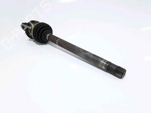 Left front driveshaft JEEP GRAND CHEROKEE II (WJ, WG) 2.7 CRD 4x4 | BP25200779M38 