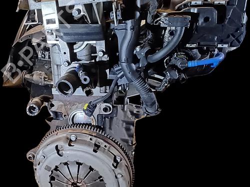Used Engine FIAT PUNTO EVO (199_) 1.2 (65 hp) 25766608
