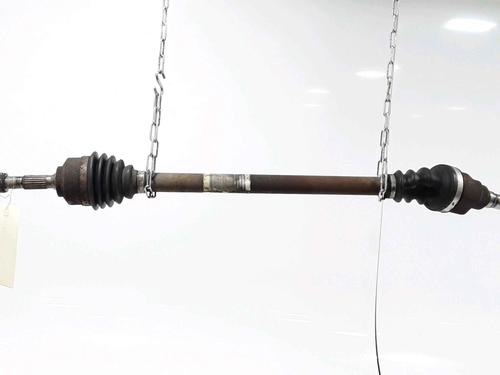 Used Right front driveshaft CITROËN C2 (JM_) 1.4 HDi (68 hp) 25200287