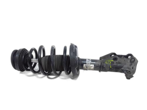 Used Left front shock absorber OPEL INSIGNIA A (G09) 2.0 CDTI (68) (160 hp) 31029262