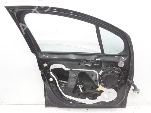 Left front door CITROËN C3 II (SC_) 1.6 BlueHDi 100 | BP25188793C2 