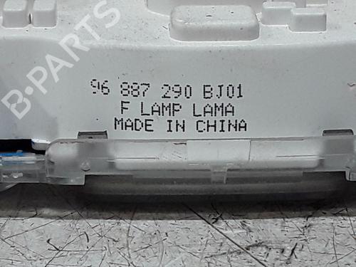 Kabinelys CITROËN BERLINGO Box Body/MPV (K9) 1.6 BlueHDi 100 | BP33476433I8 - Image 3