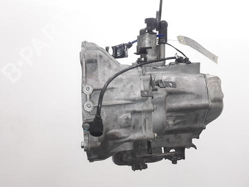 Gearbox CHEVROLET MATIZ (M200, M250) 0.8 | BP25480602M3 