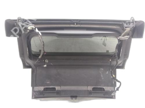 Tailgate LAND ROVER RANGE ROVER EVOQUE (L538) 2.2 D 4x4 | BP32099159C6