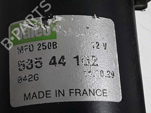 Front wiper motor CITROËN SAXO (S0, S1)  | BP25201990M29 