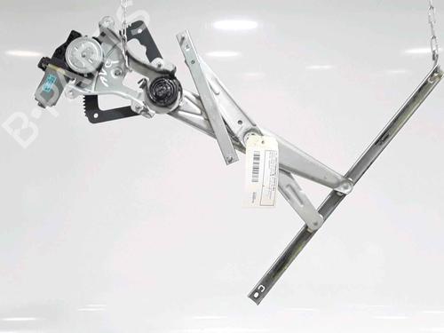 Used Front left window mechanism CHEVROLET AVEO / KALOS Hatchback (T250, T255) 1.2 (84 hp) 25185626