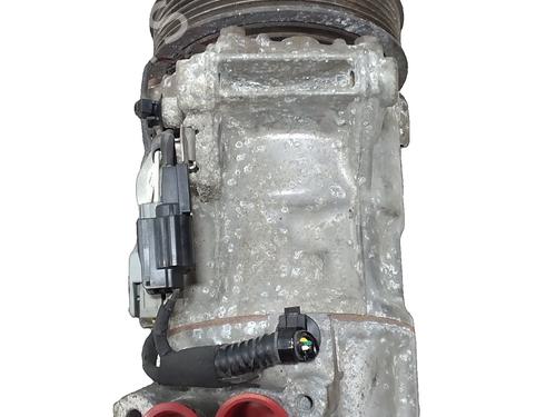 AC compressor RENAULT CLIO V (B7_) 1.5 Blue dCi 85 (B7AG) | BP36572794M34 - Image 5