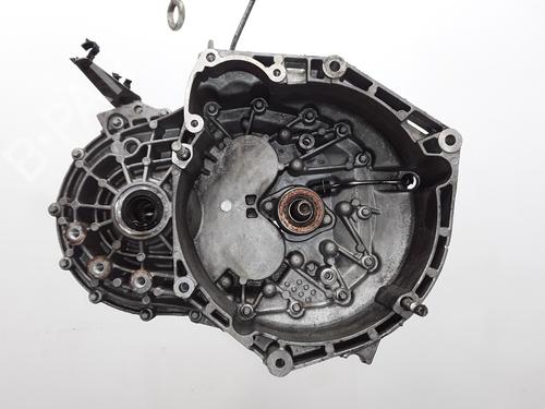 Used Gearbox Gearbox 37162046 37162046