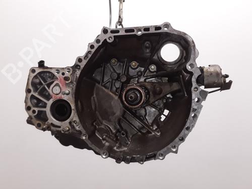 Caja de cambios Caja de cambios TOYOTA RAV 4 II (_A2_) 2.0 4WD (ACA21, ACA20) (150 hp) 33917698 33917698